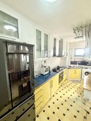 Blk 687B Choa Chu Kang Drive (Choa Chu Kang), HDB 5 Rooms #550200381